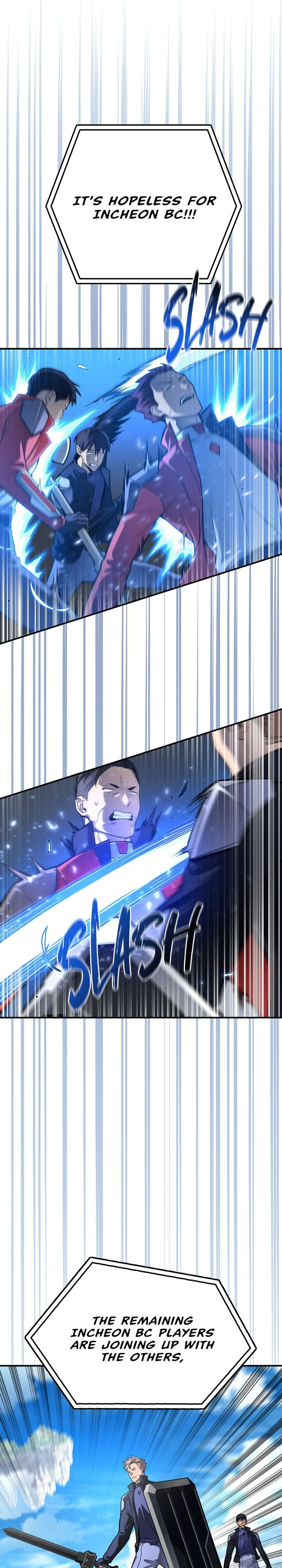 Superhuman Battlefield, Chapter 24 image 47